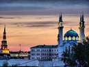 مسجدی زیبا