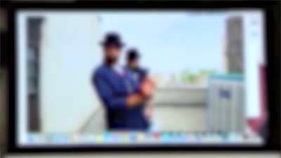 سازندگان کلیپ مبتذل "هپی" دستگیر شدند