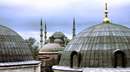 مسجد سليمانيه در استانبول