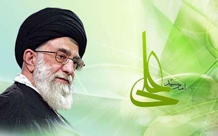 امام سیدعلی
