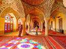 مسجد ناصرالملک شیراز