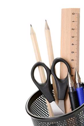 مداد و خودکار