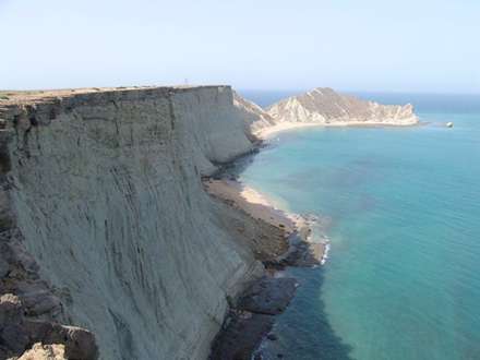 ساحل دریای خزر