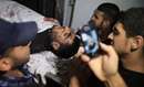 حمله هوایی سحرگاه دوشنبه رژیم صهیونیستی به نوار غزه