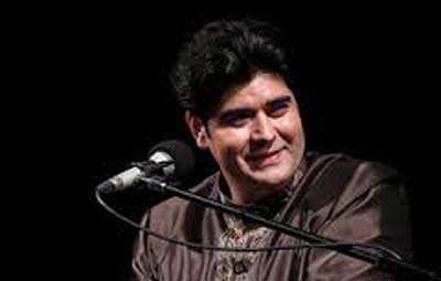 سالار عقیلی/ نغمه همرازان