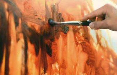 پوژنگ پروازی / پلک شب