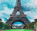 برج ایفل_پاریس