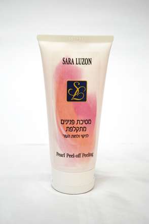 کرم مخصوص لایه برداری