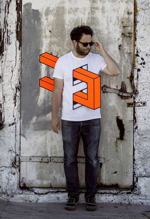 آثار هنری جالب با نوار های نئون