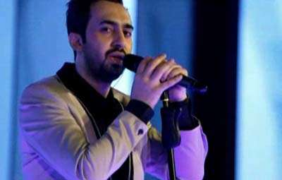 مهدی یراحی/ یه چیزی بگو