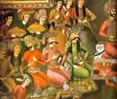 نگارگری سنتی،آبروی نقاشی ایران