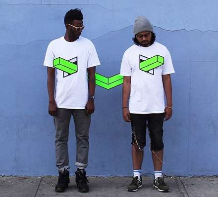 آثار هنری جالب با نوار های نئون