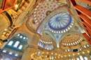 مسجد ایاصوفیه استانبول‬‎