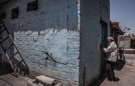 حال و روز تأسف بار یک رزمنده دفاع مقدس