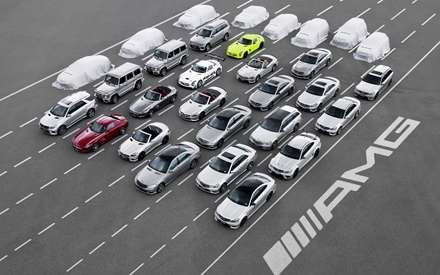 انواع مختلف اتومبیل