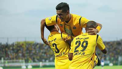 سپاهان 3_استقلال 1