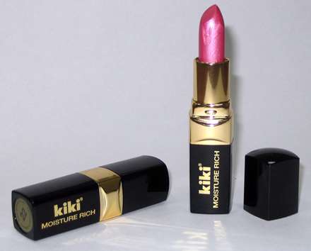 رژلب صورتی براق