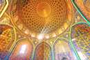 معماری مساجد تجلی هنر اسلامی