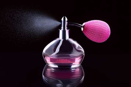 عطر