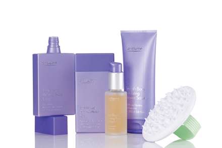 محصولات مراقبت از پوست