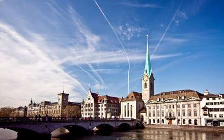 پل سنگی روی رود