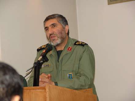 شهید کاظمی