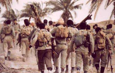 ستار سهرابی / ظلمت شکنان