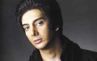 فرزاد فرزین_ می دونم