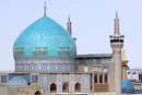 مسجد گوهرشاد_مشهد مقدس