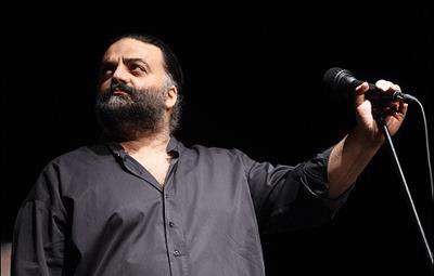 علیرضا عصار / نفس