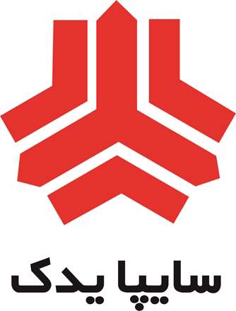 لوگو سایپا یدک