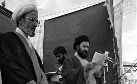 تصاویر‌/ آیت‌الله مهدوی‌کنی در گذر تاریخ