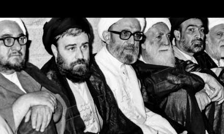 تصاویر‌/ آیت‌الله مهدوی‌کنی در گذر تاریخ