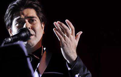 سالار عقیلی / عصر کودکی