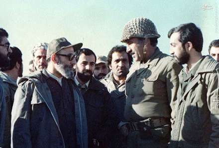 تصاویر‌/ آیت‌الله مهدوی‌کنی در گذر تاریخ