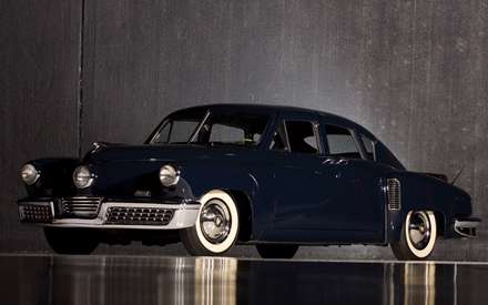 ماشین سرمه ای