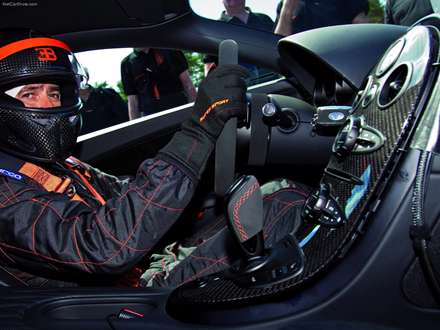 مسابقه اتومبیلرانی