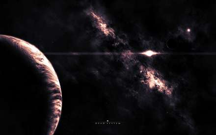 تصویری از آسمان