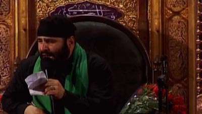 کویر تشنه شده قلبم ، ای سحاب بیا