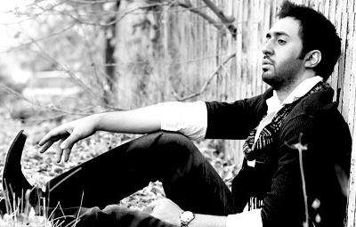 مهدی یراحی / مسافر پاییزی