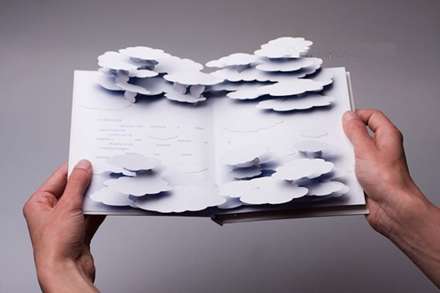 تقویم هنری برجسته