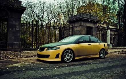 ماشین دورنگ