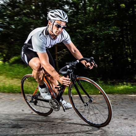 ورزش دوچرخه‌سواری