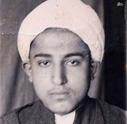 تصاویر‌/ آیت‌الله مهدوی‌کنی در گذر تاریخ