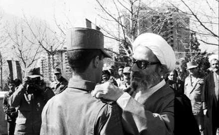 تصاویر‌/ آیت‌الله مهدوی‌کنی در گذر تاریخ