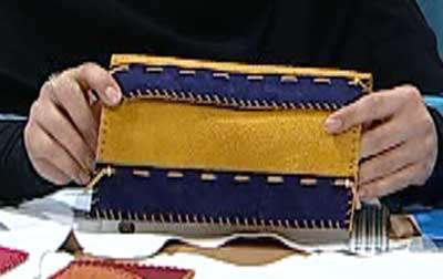 کیف جای تبلت یا موبایل