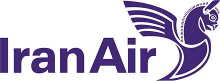 لوگو ایران ایر