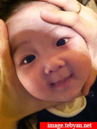 بازی با نوزاد توپولی