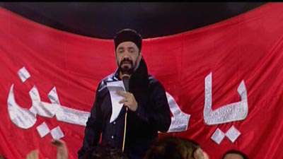 می میرم از صدای تو