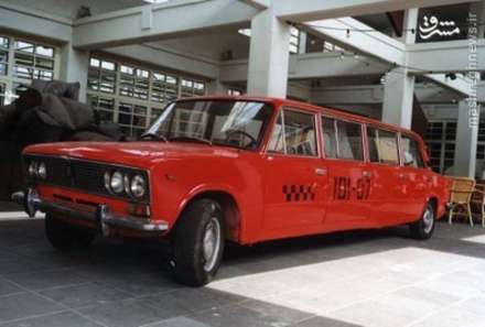 مسافرکش‌های پولدار